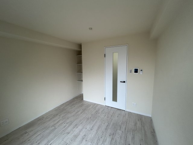 Le:FIELD_002の居間・リビング