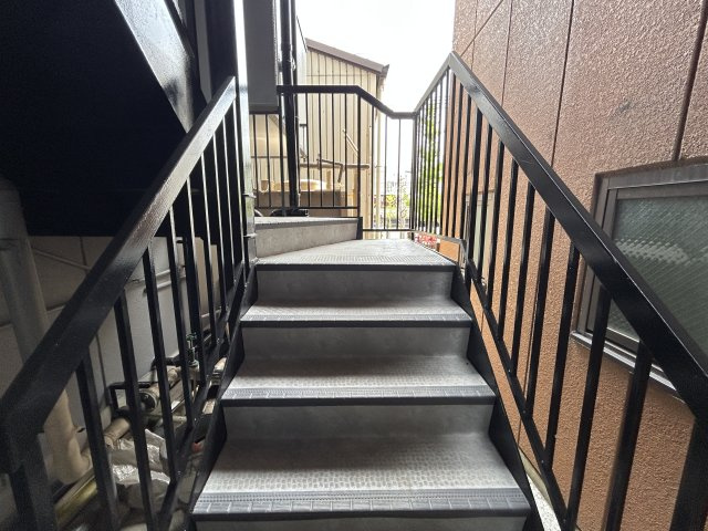 Le:FIELD_002のその他共用部分