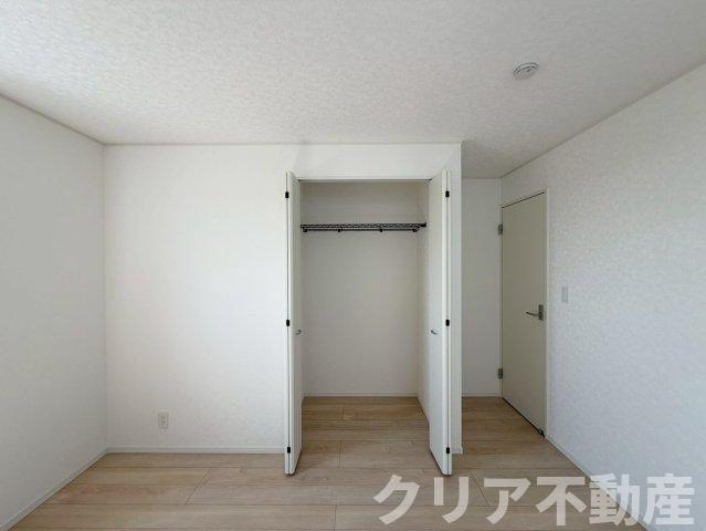 【収納】 | 前橋市粕川町新屋第1　1号棟 | 同仕様施工例