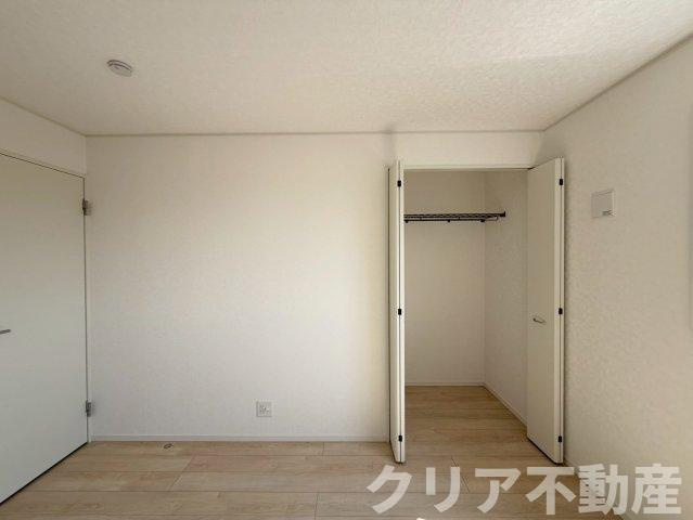 【収納】 | 前橋市粕川町新屋第1　1号棟 | 同仕様施工例