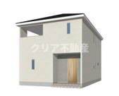 前橋市粕川町新屋第1　1号棟の画像