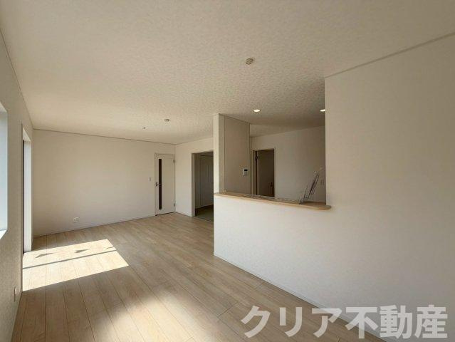 【内装】 | 前橋市粕川町新屋第1　1号棟 | 同仕様施工例
