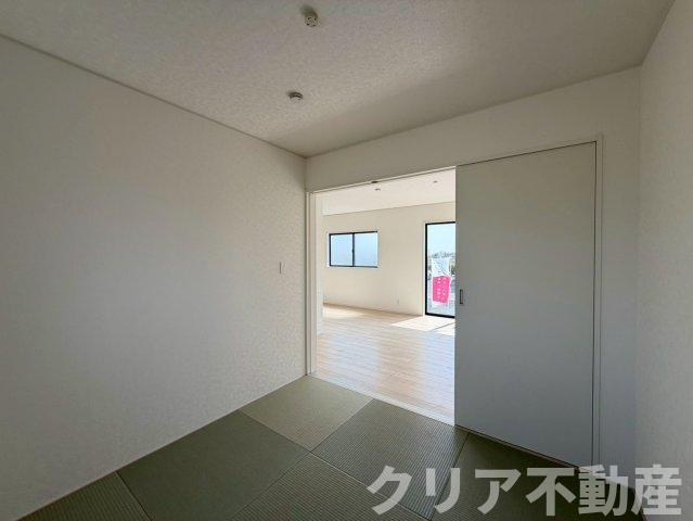 【和室】 | 前橋市粕川町新屋第1　1号棟 | 同仕様施工例