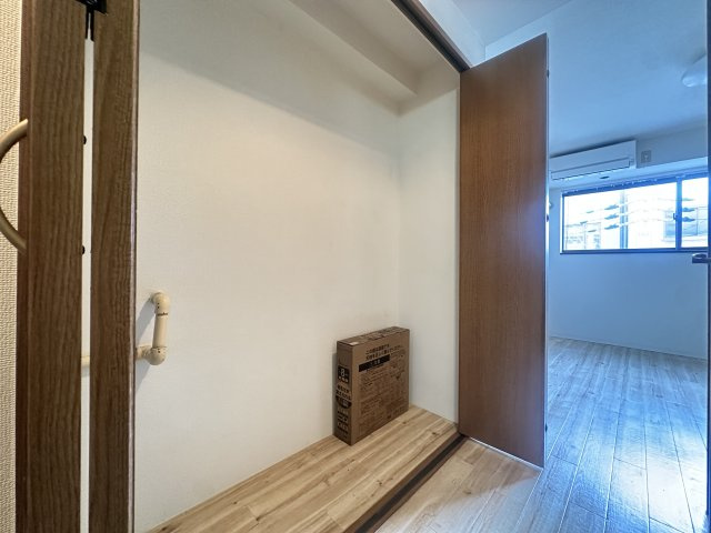 【収納】 | 渚マンション