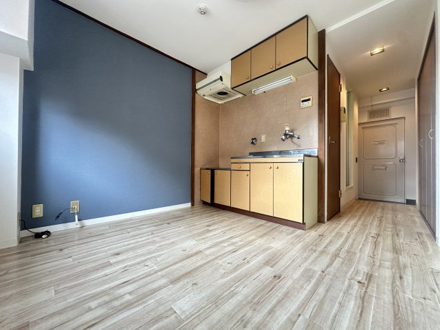 【寝室】 | 渚マンション