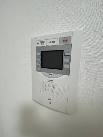 メイクス今池PRIME　名古屋市賃貸　仲介手数料無料のセキュリティ