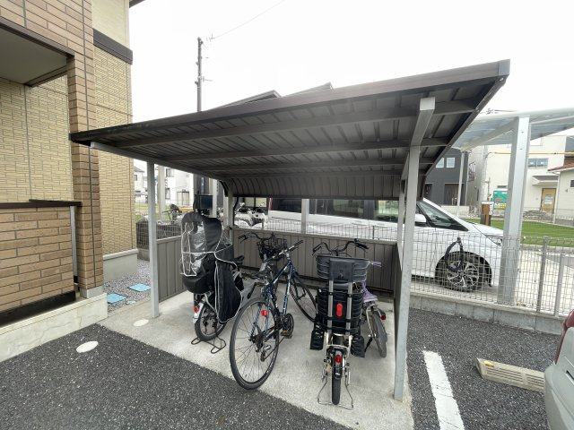 Primevereのその他共用部分