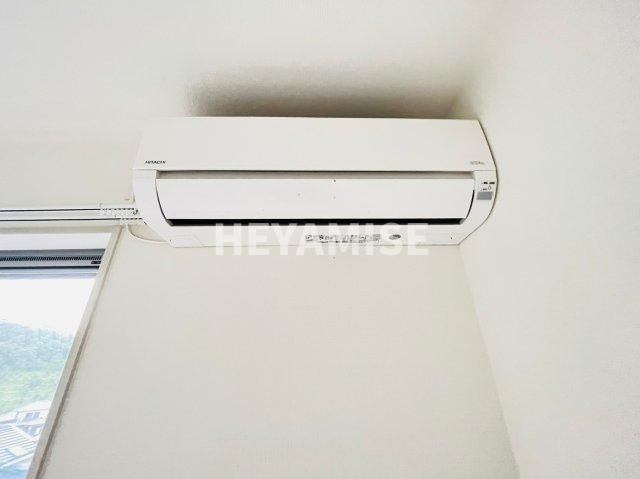 Vista Lagoの設備|※同物件反転タイプの写真でございます※現況を優先します※