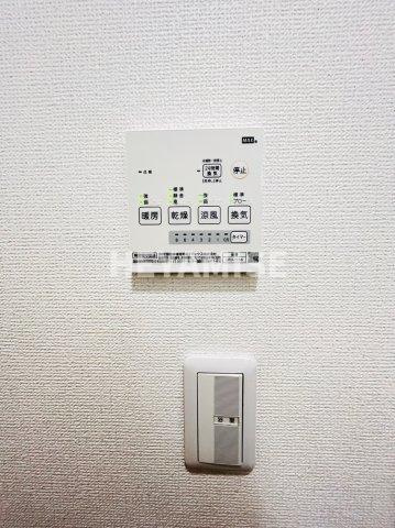 Vista Lagoの設備|※同物件反転タイプの写真でございます※現況を優先します※