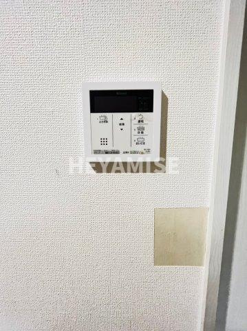 Vista Lagoの設備
