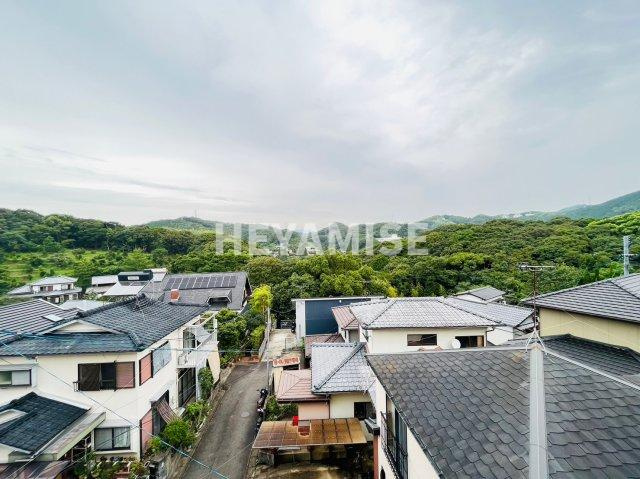 Vista Lagoの展望|※同物件反転タイプの写真でございます※現況を優先します※