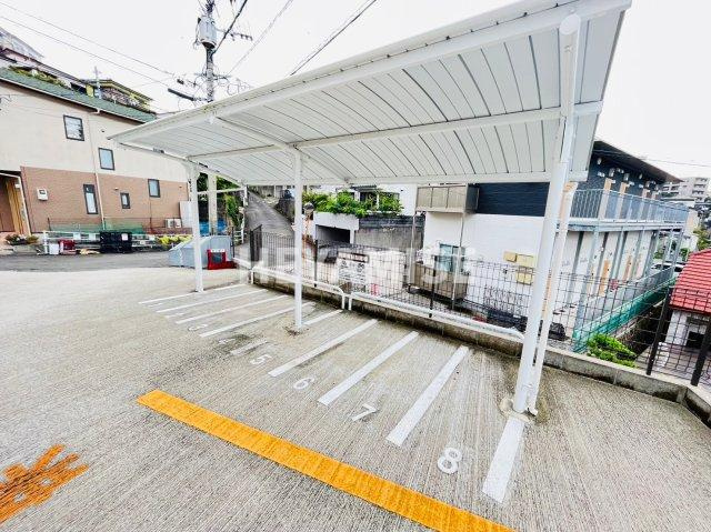 Vista Lagoのその他共用部分