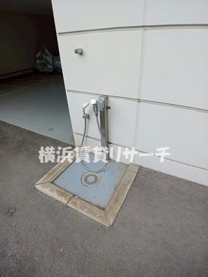  | リヴシティ横濱ヒルサイドテラス