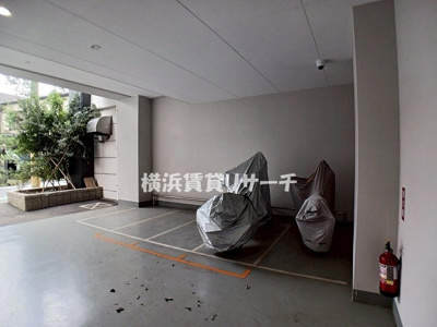  | リヴシティ横濱ヒルサイドテラス