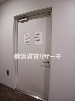  | リヴシティ横濱ヒルサイドテラス