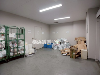  | リヴシティ横濱ヒルサイドテラス