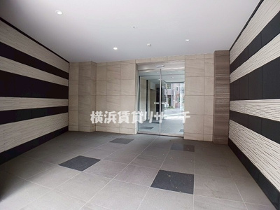  | リヴシティ横濱ヒルサイドテラス