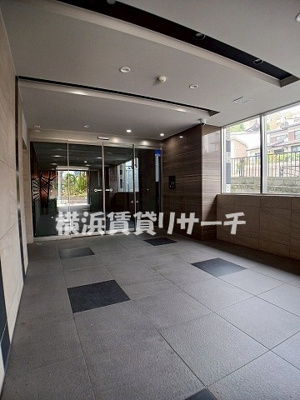  | リヴシティ横濱ヒルサイドテラス