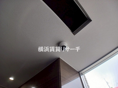  | リヴシティ横濱ヒルサイドテラス