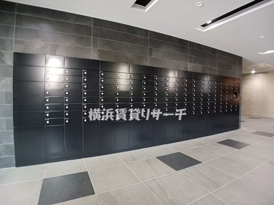  | リヴシティ横濱ヒルサイドテラス