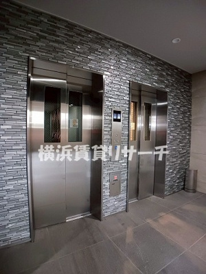  | リヴシティ横濱ヒルサイドテラス