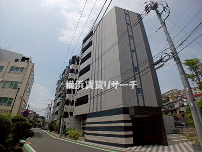  | リヴシティ横濱ヒルサイドテラス