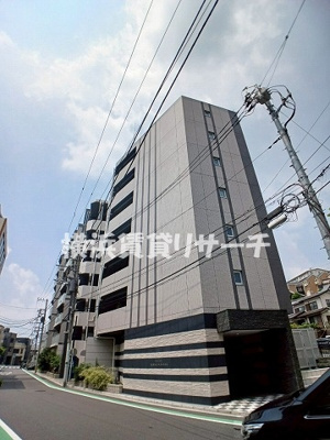  | リヴシティ横濱ヒルサイドテラス