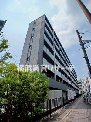  | リヴシティ横濱ヒルサイドテラス