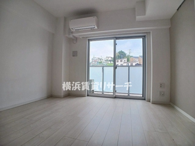 【居間・リビング】 | リヴシティ横濱ヒルサイドテラス