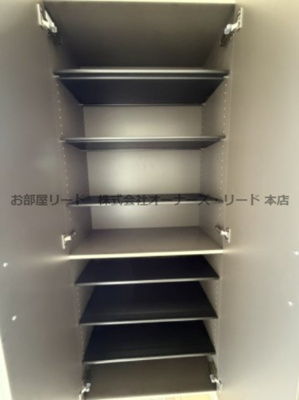 【収納】 | サクラヴィラージュ津福