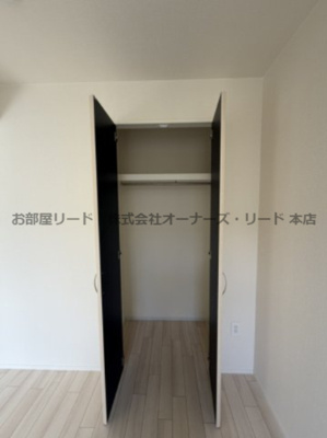 【収納】 | サクラヴィラージュ津福