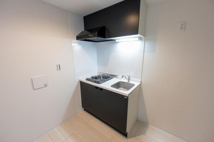 ZENMachiyaのキッチン