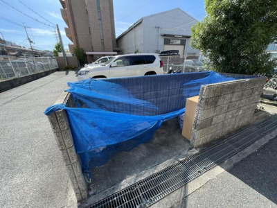 【その他共用部分】 | 21世紀ペガサスⅡ