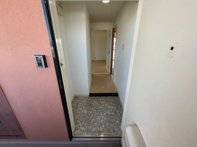 【玄関】 | 21世紀ペガサスⅡ