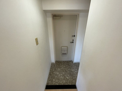 【玄関】 | 21世紀ペガサスⅡ