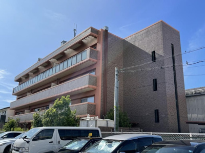 【外観】 | 21世紀ペガサスⅡ