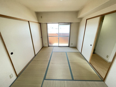 【和室】 | 21世紀ペガサスⅡ