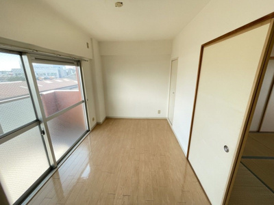 【寝室】 | 21世紀ペガサスⅡ