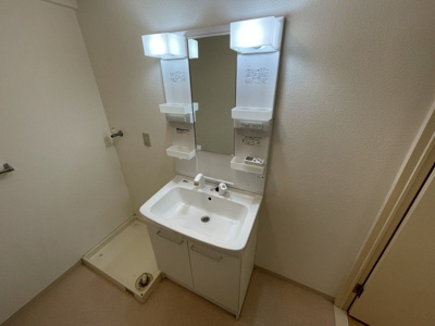 【洗面所】 | 21世紀ペガサスⅡ
