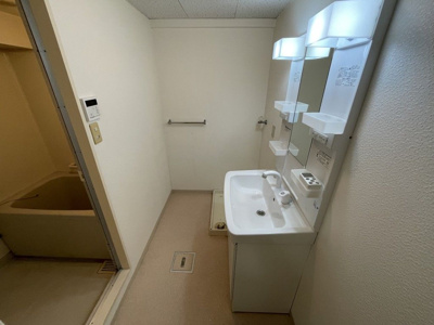 【洗面所】 | 21世紀ペガサスⅡ