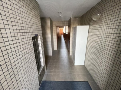 【ロビー】 | 21世紀ペガサスⅡ