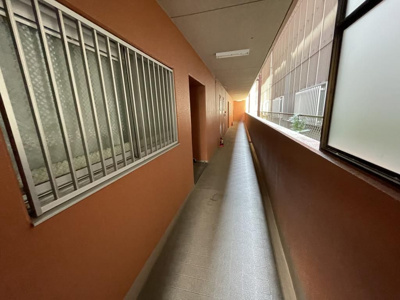 【その他共用部分】 | 21世紀ペガサスⅡ