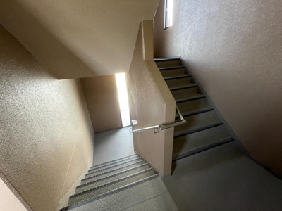 【その他共用部分】 | 21世紀ペガサスⅡ