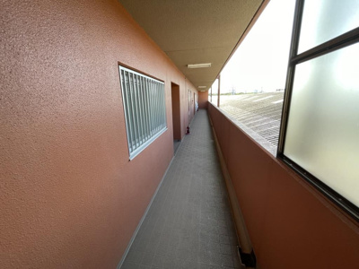 【その他共用部分】 | 21世紀ペガサスⅡ