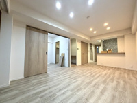 クリオ新横浜壱番館の画像