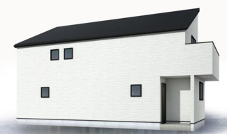  | 【名古屋市天白区山根町186新築戸建2号棟】✨️仲介手数料無料✨️山根小学校・天白中学校