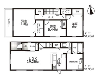  | 【名古屋市天白区山根町186新築戸建2号棟】✨️仲介手数料無料✨️山根小学校・天白中学校