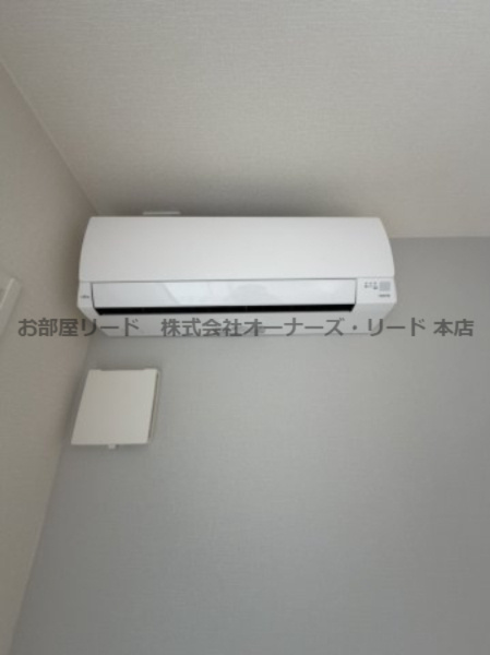 サクラヴィラージュ津福の設備