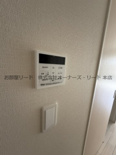 サクラヴィラージュ津福のセキュリティ
