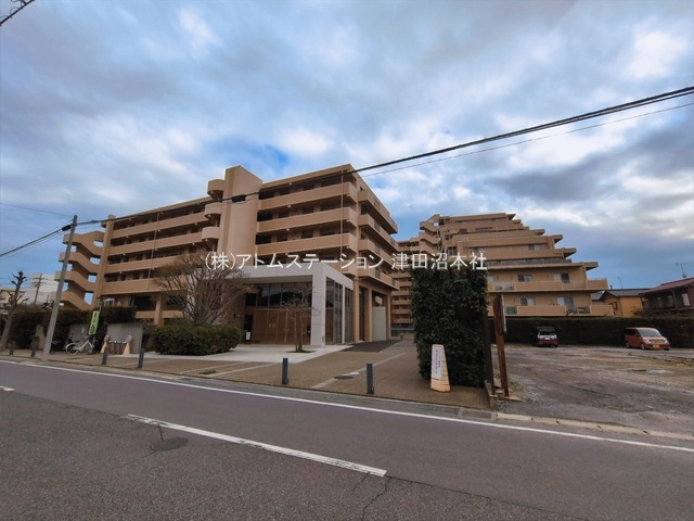 【外観】 | アトムセレクト　ハートフィールズ薬園台ハイライズ901号室